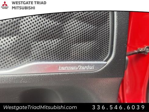 Used 2023 Hyundai Santa Fe Calligraphy image 26