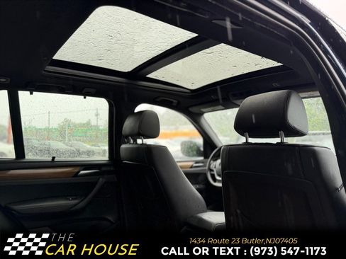 Used 2012 BMW X3 xDrive35i AWD/4WD image 23