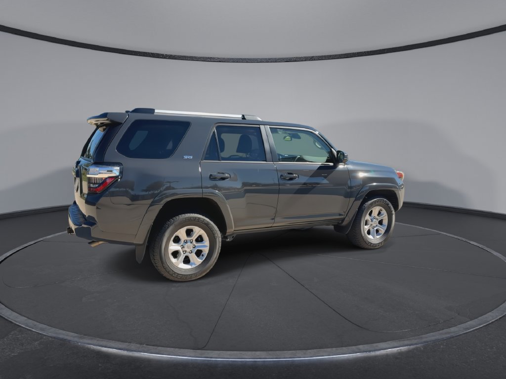 Used 2024 Toyota 4Runner SR5 RWD image 9