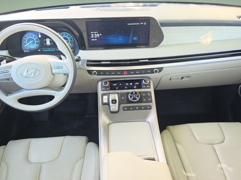 Used 2025 Hyundai Palisade Calligraphy AWD/4WD image 43