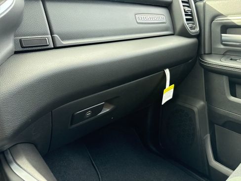 New 2026 RAM 3500 Big Horn image 33