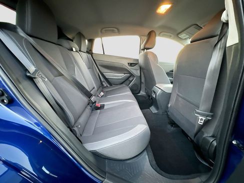 Certified 2025 Subaru Crosstrek 2.0i Premium image 35