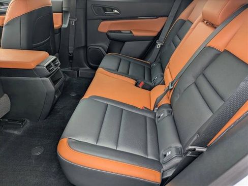 New 2026 Honda Prologue Elite image 16