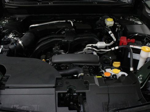 New 2026 Subaru Outback Limited AWD/4WD image 37