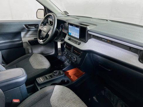 Used 2022 Ford Maverick XLT w/ Equipment Group 300A Standard image 27