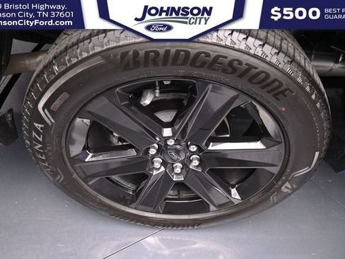 New 2026 Ford F150 STX w/ F-150 LOBO Package AWD/4WD image 18
