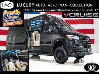 Used 2025 Mercedes-Benz Sprinter 3500 video 1