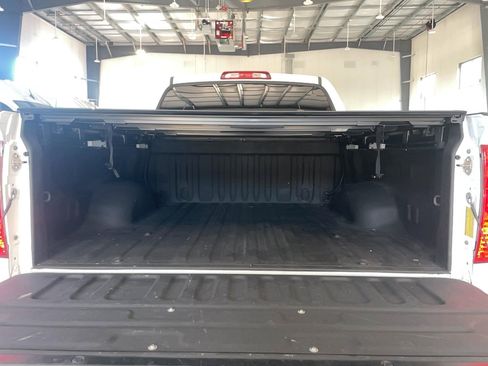 Used 2019 Toyota Tundra SR5 w/ TRD Off Road Package AWD/4WD image 17