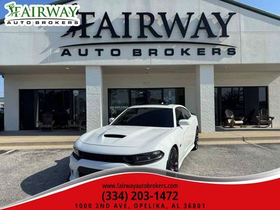 Used 2022 Dodge Charger Scat Pack w/ Plus Group