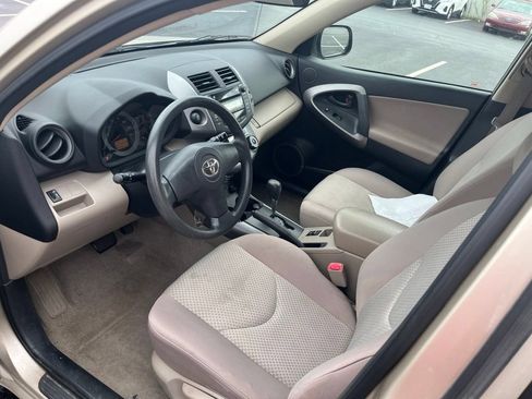 Used 2007 Toyota RAV4 4WD image 22