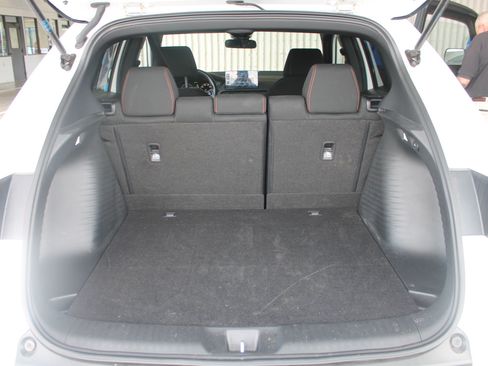 Used 2026 Honda HR-V Sport image 22