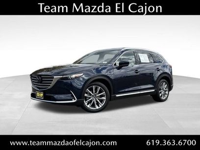 Used 2021 MAZDA CX-9 Grand Touring