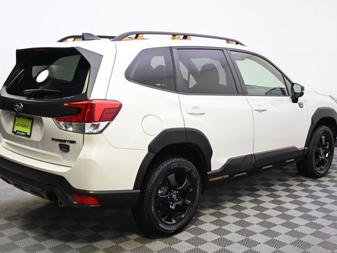 Used 2024 Subaru Forester Wilderness image 7