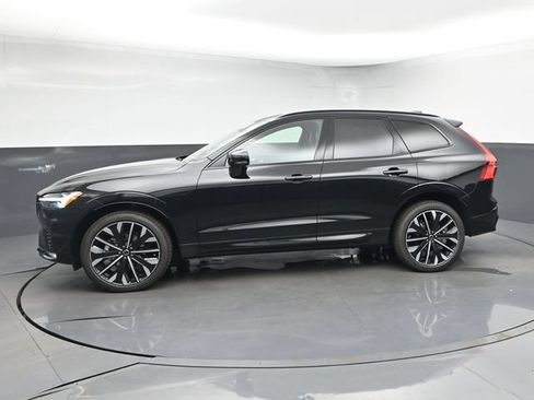 New 2027 Volvo XC60 B5 Ultra AWD/4WD image 4