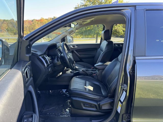 Used 2019 Ford Ranger Lariat w/ Equipment Group 501A Mid AWD/4WD image 17