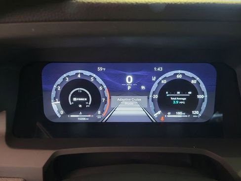 Used 2024 Toyota Tacoma TRD Off-Road AWD/4WD image 15