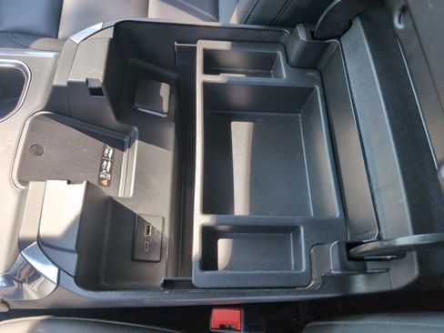 Used 2024 Chevrolet Silverado 1500 RST w/ RST All Star Premium Package image 40