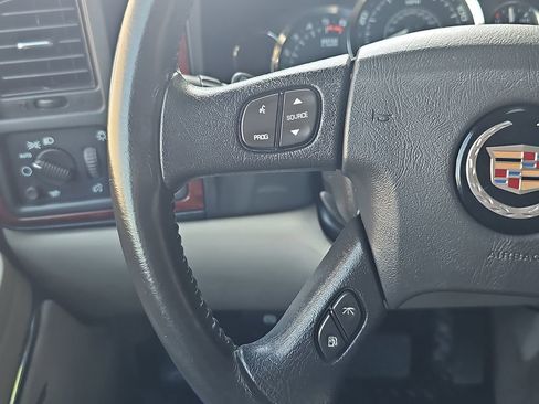 Used 2006 Cadillac Escalade ESV Platinum AWD/4WD image 20