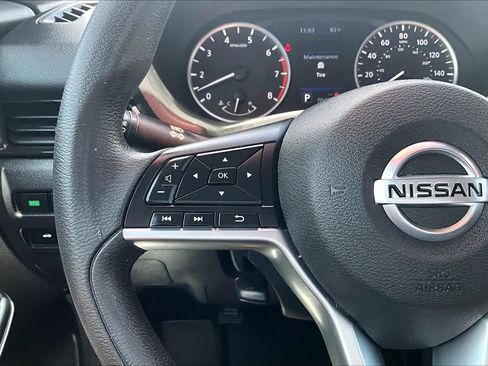 Used 2021 Nissan Sentra S FWD image 23