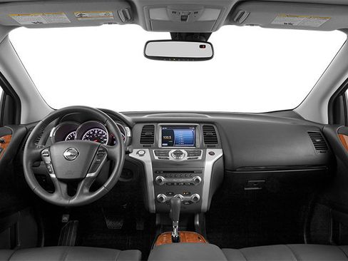 Used 2014 Nissan Murano S image 10