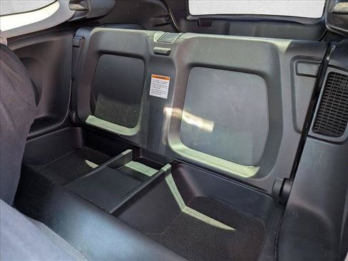 Used 2011 Honda CR-Z EX image 16