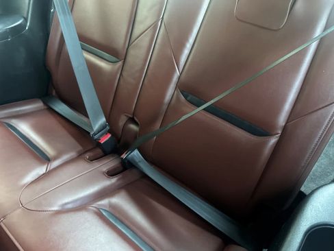 Used 2018 MAZDA CX-9 Signature image 17