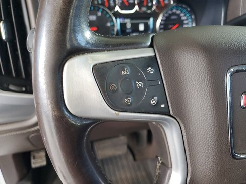 Used 2019 GMC Sierra 3500 SLT w/ Duramax Plus Package AWD/4WD image 24