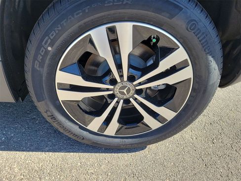 New 2026 Mercedes-Benz GLA 250 image 11