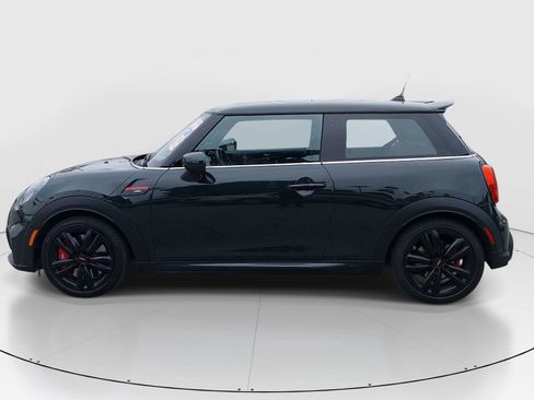 Used 2023 MINI Cooper John Cooper Works FWD image 4