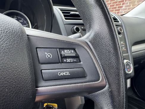 Used 2016 Subaru Forester 2.5i w/ Alloy Wheel Package AWD/4WD image 22