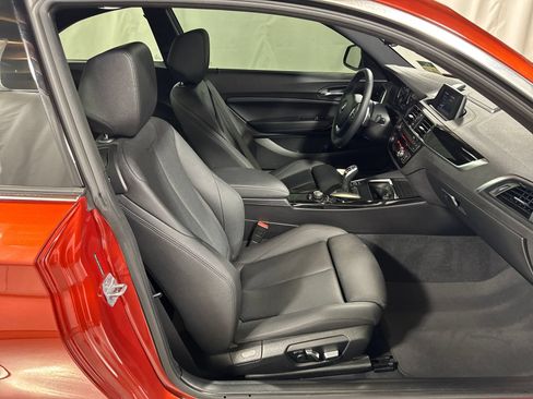 Used 2018 BMW 230i xDrive Coupe AWD/4WD image 27