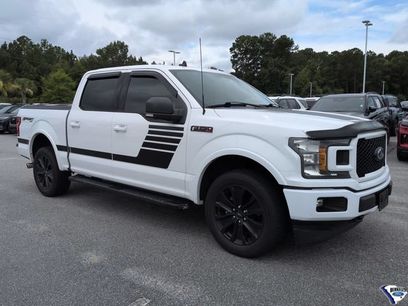 Used 2019 Ford F150 XLT w/ Equipment Group 302A Luxury