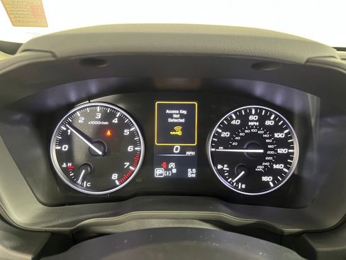 New 2026 Subaru Impreza 2.0i Sport image 15