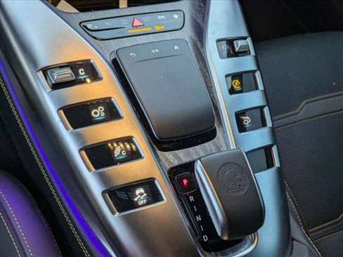 Used 2022 Mercedes-Benz AMG GT 53 image 13