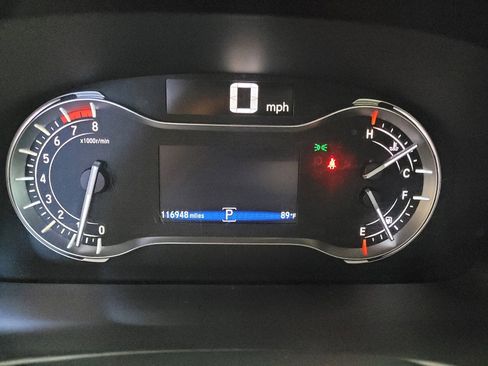 Used 2018 Honda Pilot EX image 23