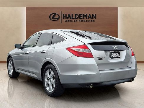 Used 2010 Honda Crosstour EX-L image 4