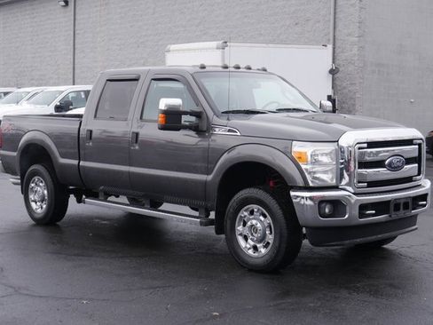 Used 2016 Ford F350 XLT image 4