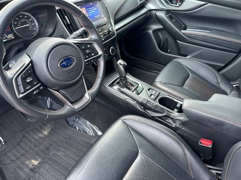 Used 2021 Subaru Crosstrek 2.5i Limited w/ Popular Package #4 image 10