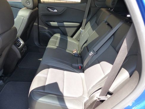 Used 2019 Chevrolet Blazer LT w/ Sun and Wheels Package FWD image 21