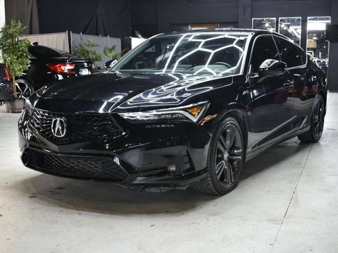 Used 2023 Acura Integra A-Spec image 7