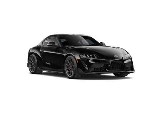 New 2026 Toyota Supra RWD image 67