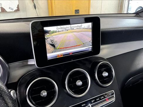 Certified 2019 Mercedes-Benz GLC 300 image 21