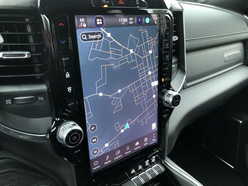 New 2026 RAM 2500 Laramie w/ Night Edition image 29