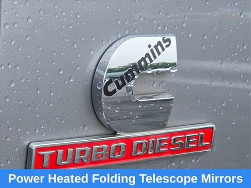 Used 2024 RAM 2500 Tradesman w/ Chrome Appearance Group AWD/4WD image 18