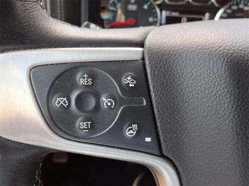 Used 2017 GMC Sierra 1500 SLT image 24