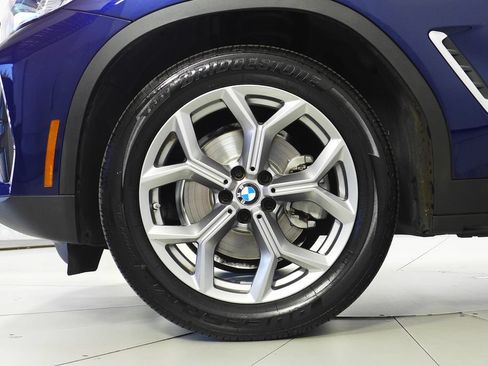 Used 2023 BMW X3 sDrive30i w/ Convenience Package RWD image 5