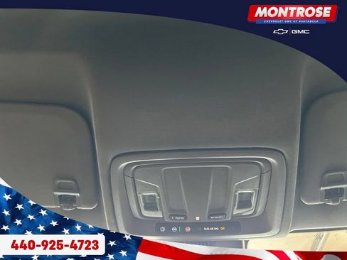 Certified 2024 GMC Sierra 1500 Elevation w/ LPO, GMC Protection Package AWD/4WD image 18