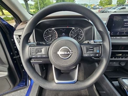 Used 2023 Nissan Rogue SV AWD/4WD image 29