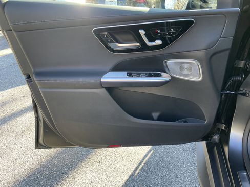 New 2026 Mercedes-Benz GLC 300 4MATIC image 17