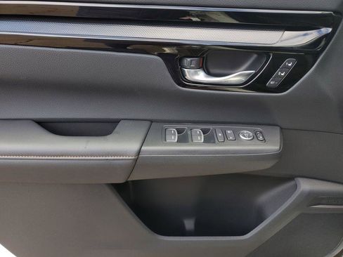 New 2026 Honda CR-V Sport Touring image 12